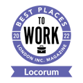 Best places to work