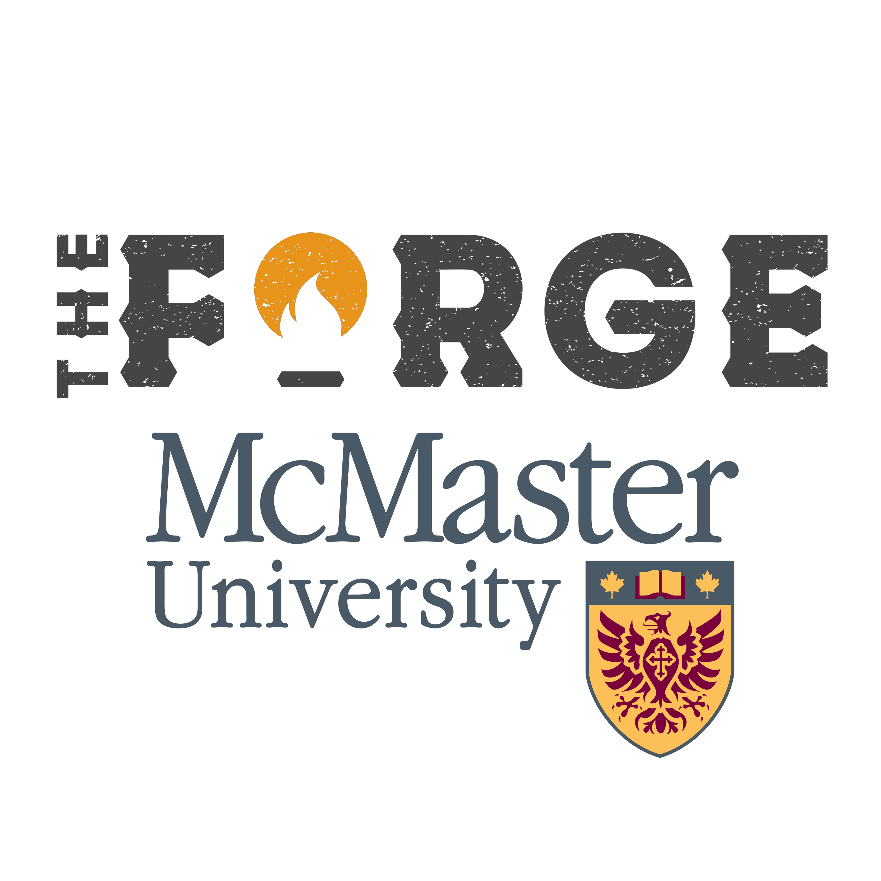 Locorum Forge McMaster University